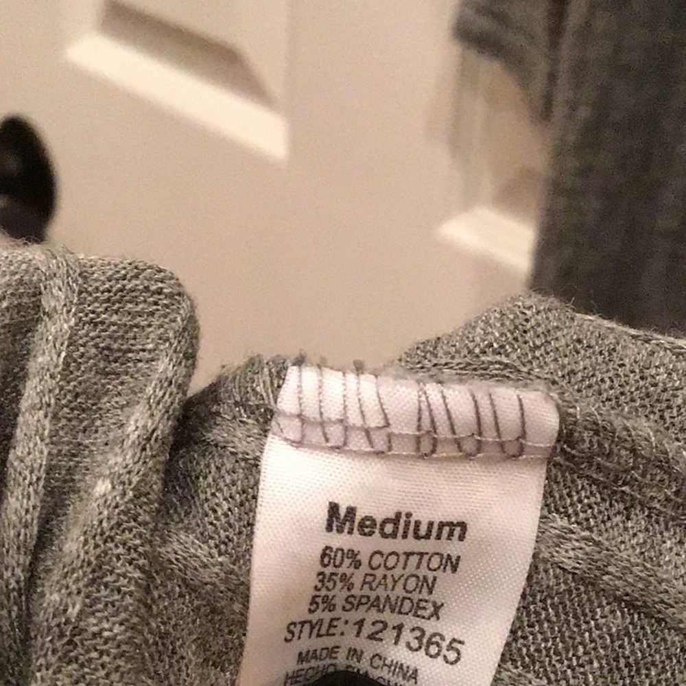 Cardigan - Picture 3 of 3